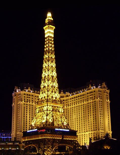 paris hotel casino